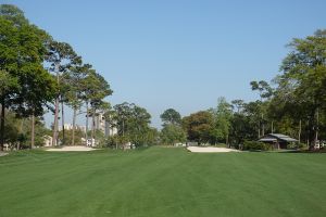Dunes Golf And Beach 15th Approach 2025